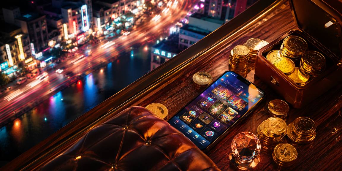 v25 Đội ngũ đứng sau sảnh game v25 dành cho Việt Nam
