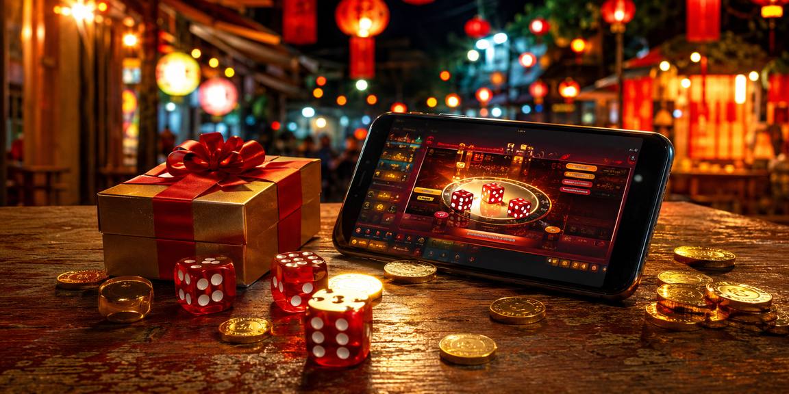 v25 mobile gaming